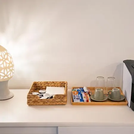 Maison d'hôtes Lab *