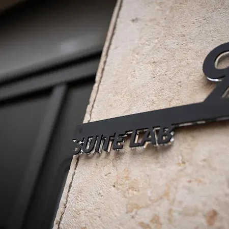 Guest house Lab Palo del Colle