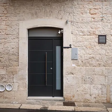 Maison d'hôtes Lab