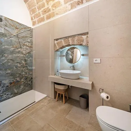 Lab Maison d'hôtes Palo del Colle